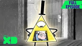 Gravity Falls Full Episode | S1 E19 | Dreamscaperers | @disneychannel