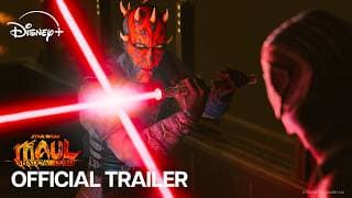 Official Trailer