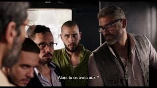 CLASH - Bande Annonce VOST