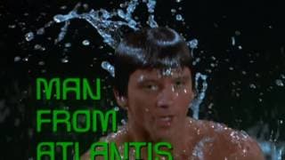 L'homme de l'atlantide - 1977