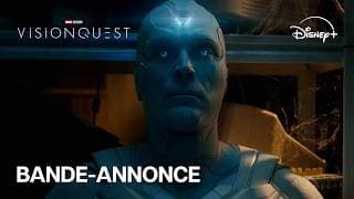 VisionQuest - Bande-annonce officielle (VF) | Disney+
