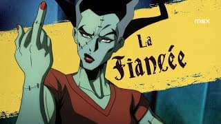 Bande Annonce