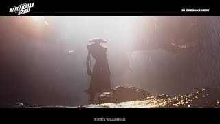 Sacrifice IMAX