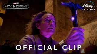 "Summon the Suit" Official Clip