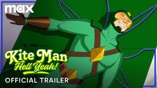 Official Teaser