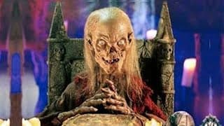 Les Contes de la Crypte - Générique - Ça ne vous rappelle rien?