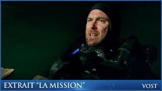 BRAQUEURS D'ELITE - Extrait “La Mission” VOST