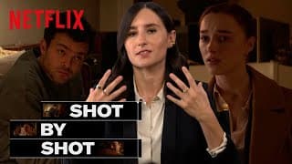 Director Chloe Domont Breaks Down a Scene