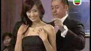 TVB 原來愛上賊 - 精彩劇情 率先嚗光 (TVB Channel)