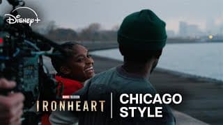 Chicago Style