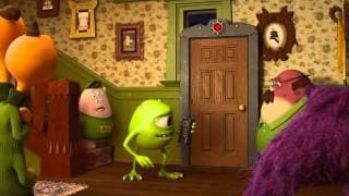 Party Central - Extrait VO