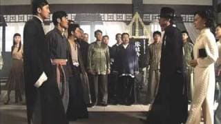 TVB  鐵馬尋橋 宣傳片 恩怨情仇-怨篇 (TVB Channel)