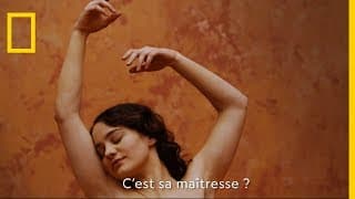 Série événement | Genius : Picasso avec Antonio Banderas