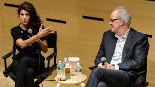 Film Society Talks - Love Is Strange