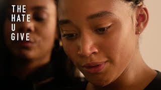 The Hate U Give | "Honor" TV Commercial | 20th Century FOX