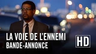 La Voie de l'Ennemi - Bande Annonce VOST