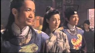 《寒山潛龍》TVBe 星期一至五