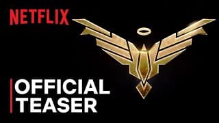 Official Teaser