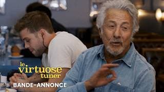 LE VIRTUOSE (TUNER) - Bande-annonce vostfr
