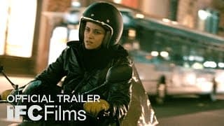 Official Teaser Trailer