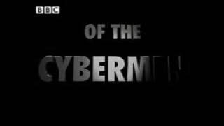 Doctor Who The Next Doctor Official Trailer