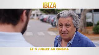 Ibiza - Teaser "Hummer" VF