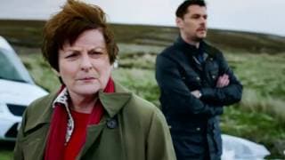 "Vera" Season 6 official ITV trailer