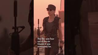 Film Facts from James Cameron's Terminator 2