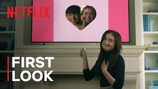 First Look Clip
