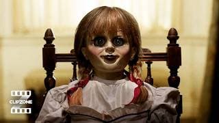 The Complete Horror Compilation
