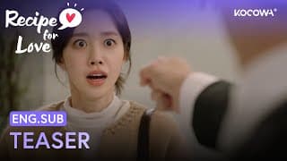 Teaser [Subtitled]