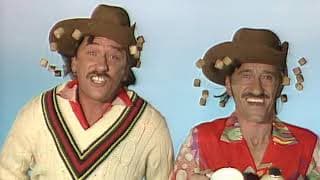 Chucklevision Series 2 - Trailer