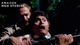 Cole Takes Out The Henchmen