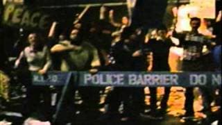 Four Friends (1981) (TV Spot)