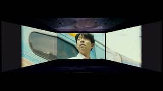 Experience TRAIN TO BUSAN 10th Anniversary in SCREENX