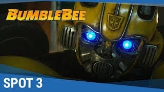 BUMBLEBEE - Spot 3 VF