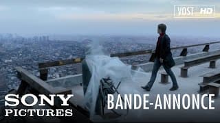 The Walk - Bande Annonce 2 VOST