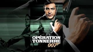 Opération Tonnerre (VF)