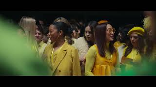 Official Promo - Costuming