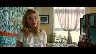 LE QUATUOR Bande Annonce VOST