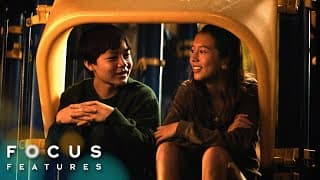 Chris and Madi's First Date