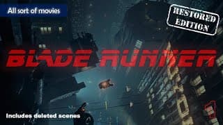 Part 1,  Eye on the city | Restored Edition