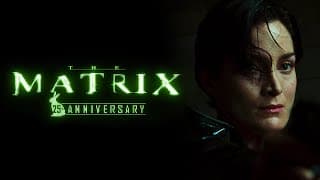 Official 25th Anniversary Trailer #3