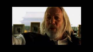Big Shot's Funeral Trailer