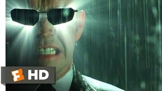 Crashing The Matrix