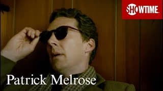 Sneak Peek Into Patrick Melrose | SHOWTIME Limited Series