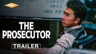 Official Trailer [Subtitled]
