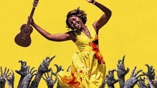 LITTLE MONSTER - Bande Annonce #2 [VOST]