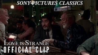 "Bar" Official Clip