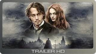 From Hell ≣ 2001 ≣ Trailer
